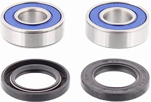 Radlager Satz vorne für Suzuki AN400 Burgman DR350 SR125 KTM Duke RC SC