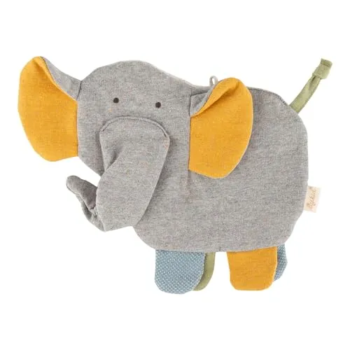 SIGIKID Knistertuch Elefant Baby Spielzeug 39904