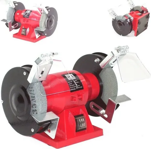 Doppelschleifer 125mm