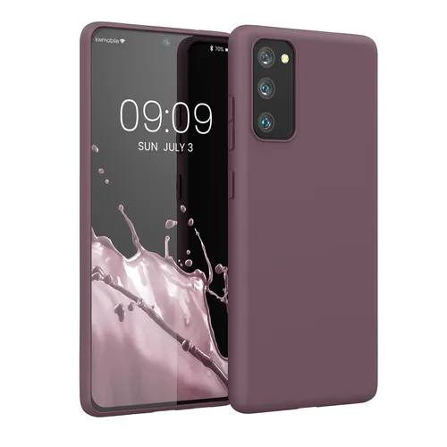 Hülle für Samsung Galaxy S20 FE Handyhülle Handy Case Cover Smartphone Backcover