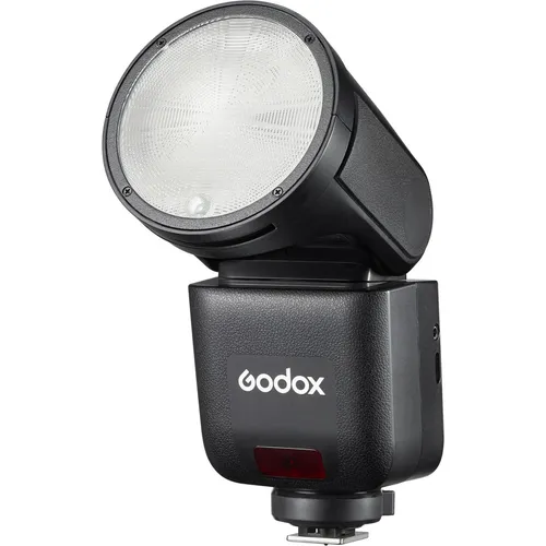 Godox V1mid-O Rundblitzgerät für Olympus und Panasonic von Godox