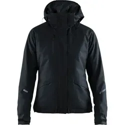 Craft Winterjacke Mountain Padded Jacket W schwarz XS