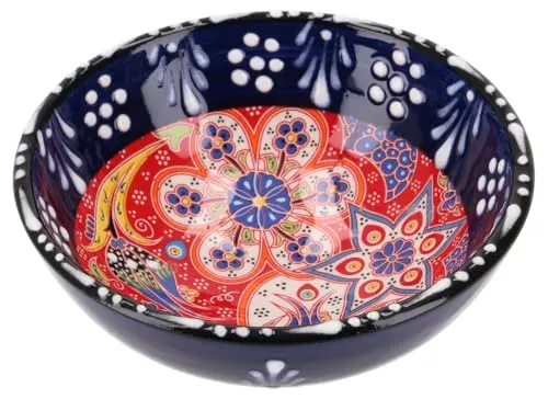 Schalen Blau von Guru-Shop