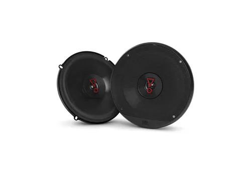 JBL Stage3 627 2-Wege Auto Lautsprecher Set von JBL