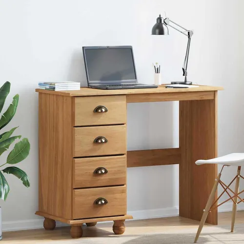 Maison Exclusive Schreibtisch ASKIM