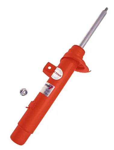 Koni Stoßdämpfer Special-Active Hinten für Fiat Ducato Campers