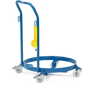 Fetra Transportroller Fassroller 13600 von fetra