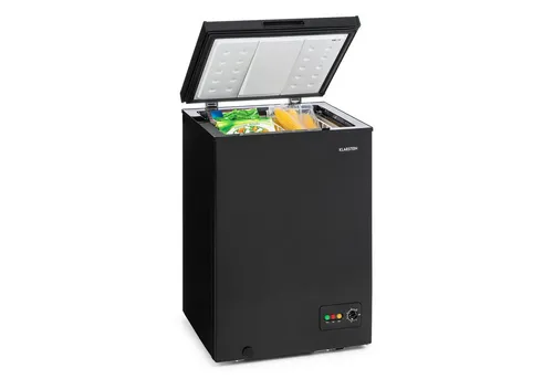 Produktbild Iceblokk 100 Gefriertruhe 100 L – Kompakte Kühlung für Zuhause