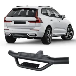 VEVOR Anhängerkupplungsstufe 50,8mm für Heckstoßstangenschutz