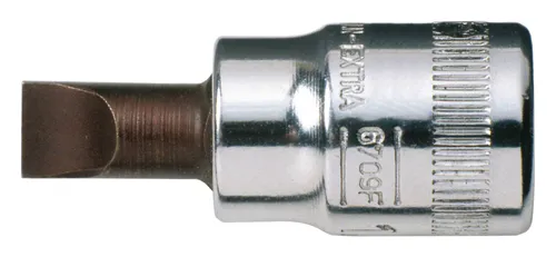 Bahco Schraubendreher-Einsatz 1/4