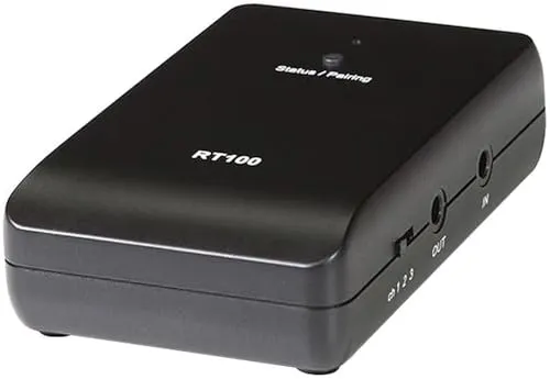 BLUESOUND RT100 Subwoofer Funkstrecke von Bluesound