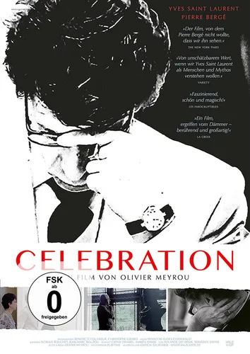 Celebration DVD  *NEU*OVP*