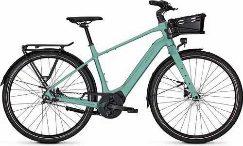 Kalkhoff Image L Advance 400 Wh E-Bike Diamant 29
