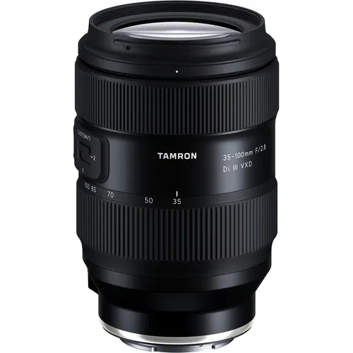Tamron 35-100mm F2.8 Di III VXD für Sony E-Mount A078S