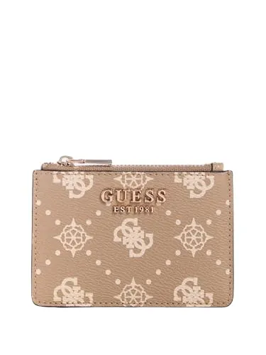 GUESS Geldbeutel & Geldklammern Beige von GUESS