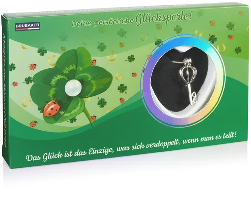 Perlenketten von BRUBAKER