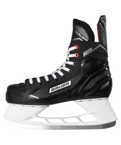 BAUER Herren Eishockey-Schlittschuhe