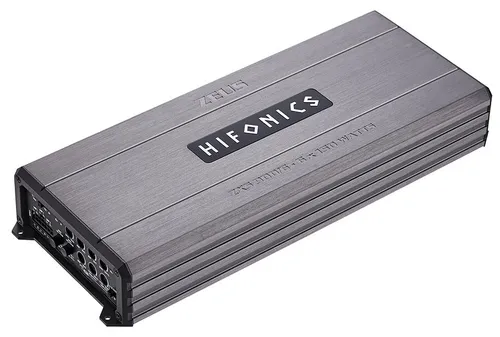 Hifonics ZXS900/6 6-Kanal Endstufe 900W