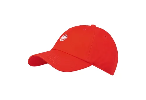 Mammut Baseball Cap Mammut red (3778) L-XL in rot von Mammut