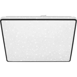 BRILONER LED Deckenleuchte Sternenhimmel Backlight 3749-415