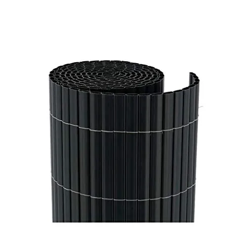 Raumteiler Grau von Videx