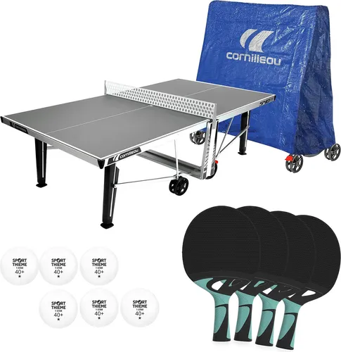 Cornilleau Tischtennis-Set