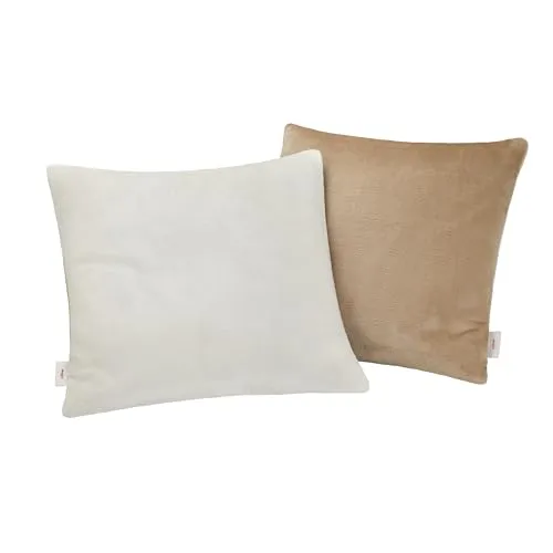 s.Oliver Doublesoft Kissenbezug 50x50 cm von s.Oliver