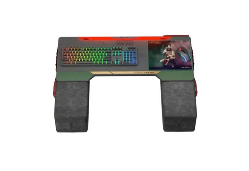 Produktbild COUCHMASTER CYCON3 Samurai Edition