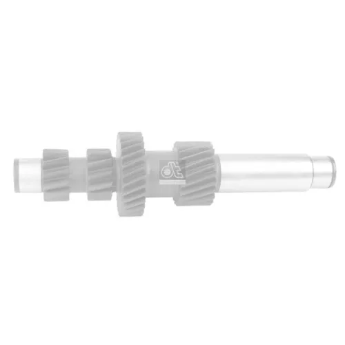 Dt Spare Parts Vorgelegewelle, Schaltgetriebe 2.32676