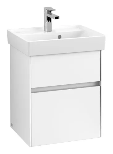 Villeroy & Boch Collaro Waschbeckenunterschrank 460x546x374 mm