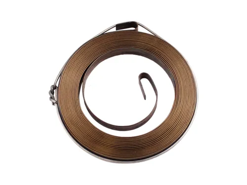 Starterfeder passend für Stihl FS80 Freischneider