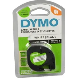Dymo Label Band Letratag 91200