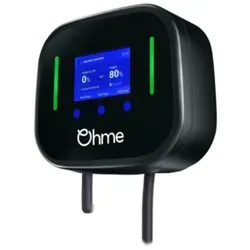 Ohme Home HP5-11EU-4G-BLSTD-02 Wallbox