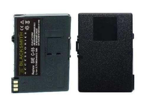 Original Akku für Siemens Gigaset SL1 / SL1 Colour / SL2 / SL3 Telefon Accu