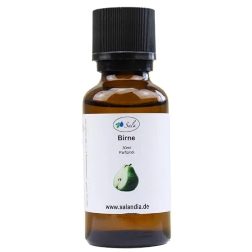 Sala Birne Duftöl Parfümöl Aromaöl 30 ml
