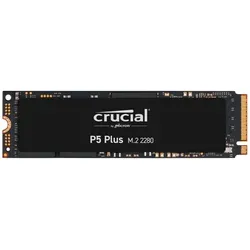 Crucial P5 Plus 1 TB SSD
