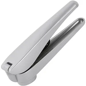Küchenprofi Knoblauchpresse Quick, Aluminium, 16,5 cm von Küchenprofi