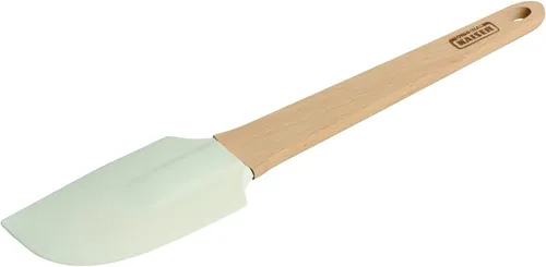 Original Kaiser Teigschaber Teigspatel Teigverteiler 25cm