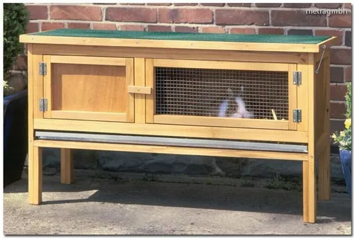 Hasenställe bis 100 Euro von Merschbrock Trade