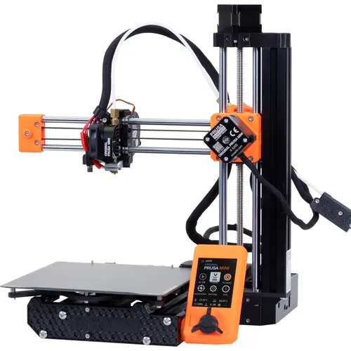3D-Drucker bis 1000 Euro von Prusa