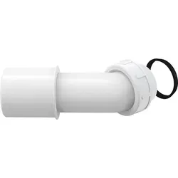 Alcadrain A52 Ablaufbogen 45° für Ablaufgarnituren