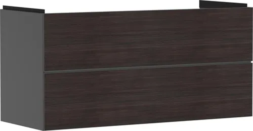 HANSGROHE 54186730 Waschtischunterschrank Xevolos E Sgma