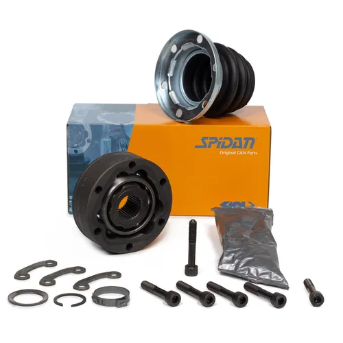 Spidan Gelenksatz 21821