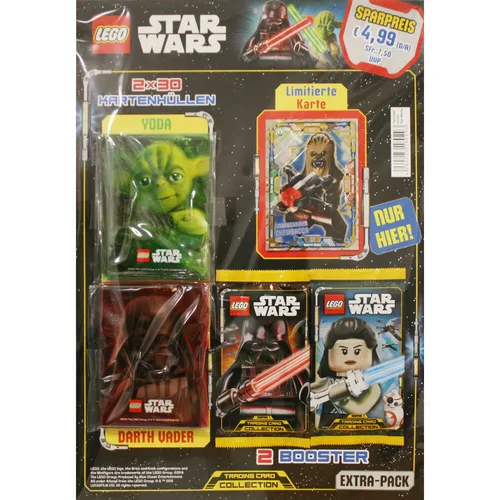 LEGO Star Wars