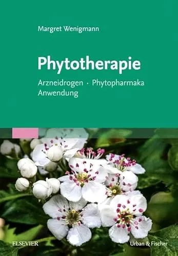 Phytotherapie von Margret Wenigmann