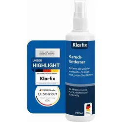 Geruch-Entferner | Neutralisiert hartnäckige Gerüche mit 2-Phasen-Wirkung für Haushalt, Auto, Textilien, Haustiere | Hundeurin/Katzenurin Entfer...