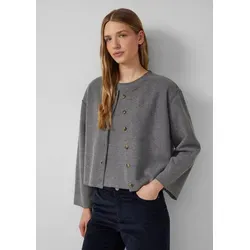 s.Oliver Boxy Fit Strickjacke von s.Oliver