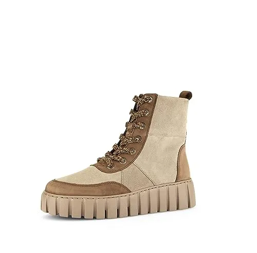 Gabor Schuhe Beige von Gabor
