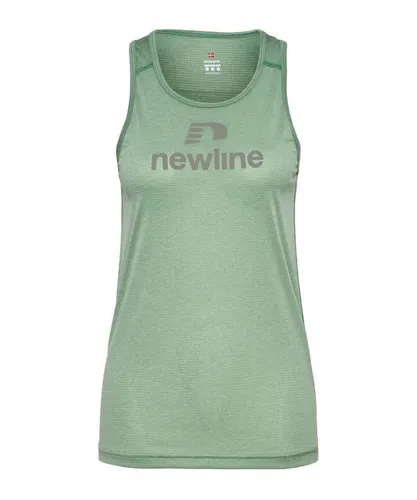 NewLine T-Shirt Newline nwlFONTANA Tanktop Damen Ärmellose Shirts Polyester