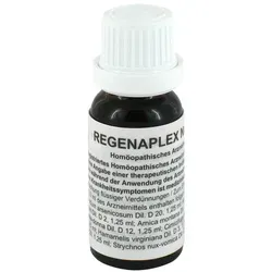 Regenaplex Nummer 5 06 a Tropfen